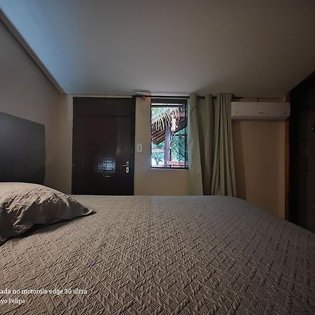 Hotel Fazenda Recanto Do Sossego Vila Glória Kültér fotó